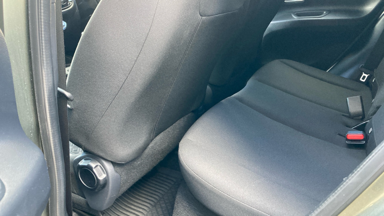 Toyota Aygo X 1.0 VVT-i Edge 5dr Petrol Hatchback